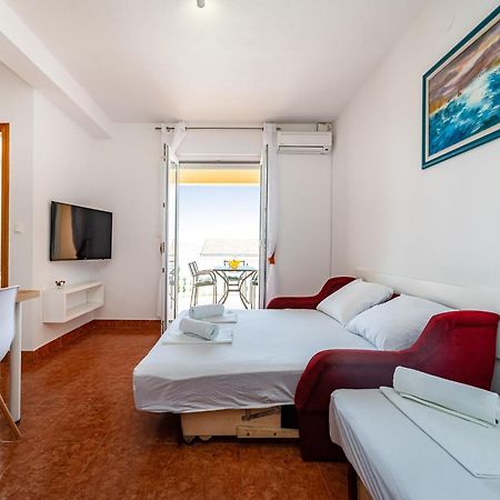 Apartments Prkacin スタリグラード エクステリア 写真