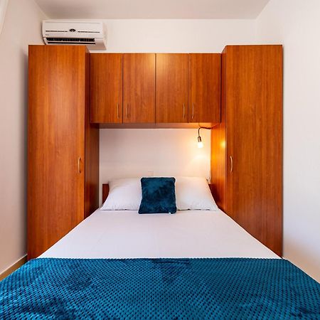 Apartments Prkacin スタリグラード エクステリア 写真