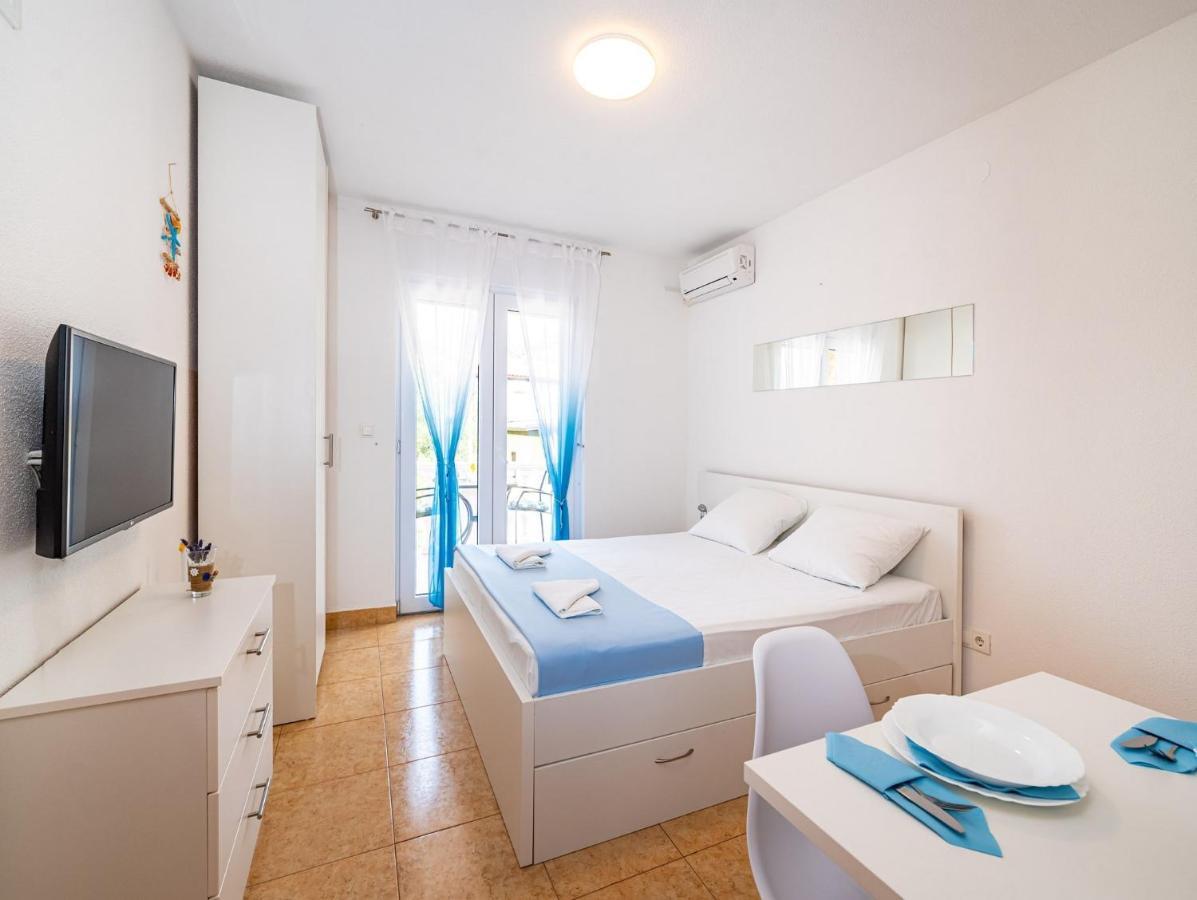 Apartments Prkacin スタリグラード エクステリア 写真