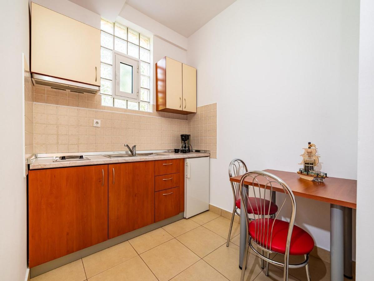 Apartments Prkacin スタリグラード エクステリア 写真