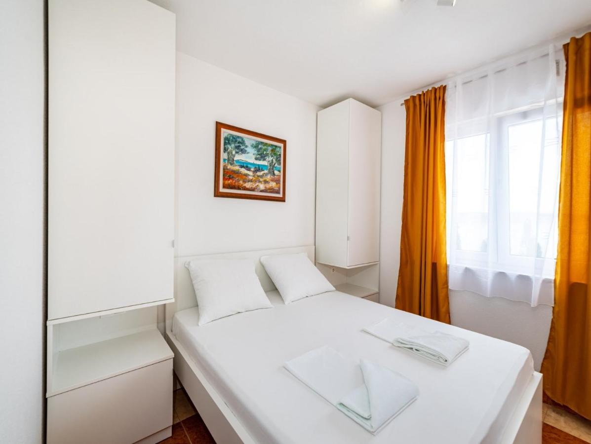 Apartments Prkacin スタリグラード エクステリア 写真