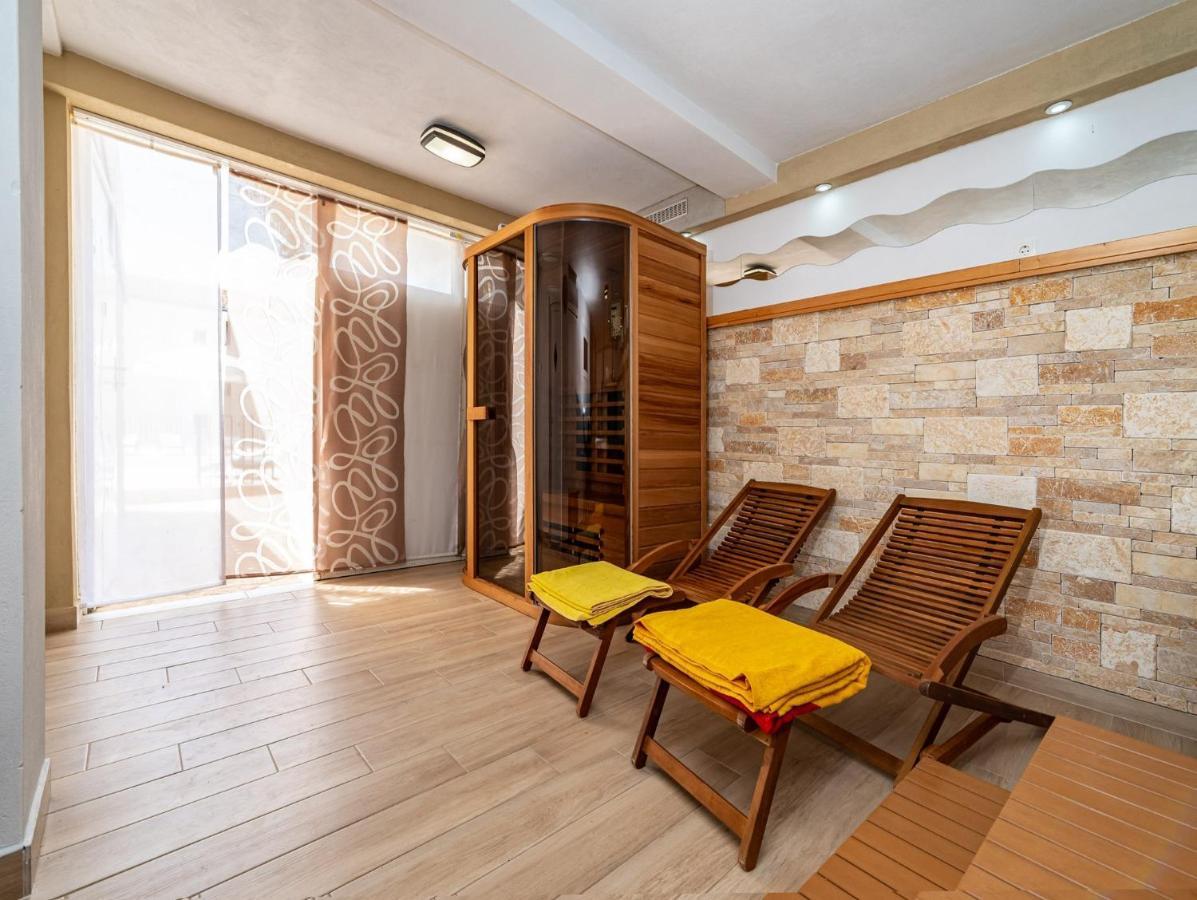 Apartments Prkacin スタリグラード エクステリア 写真