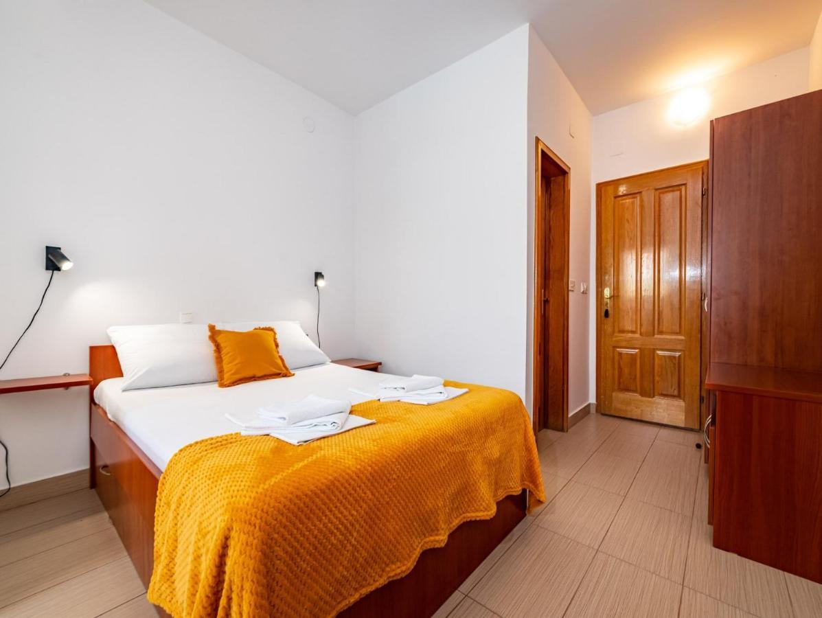 Apartments Prkacin スタリグラード エクステリア 写真
