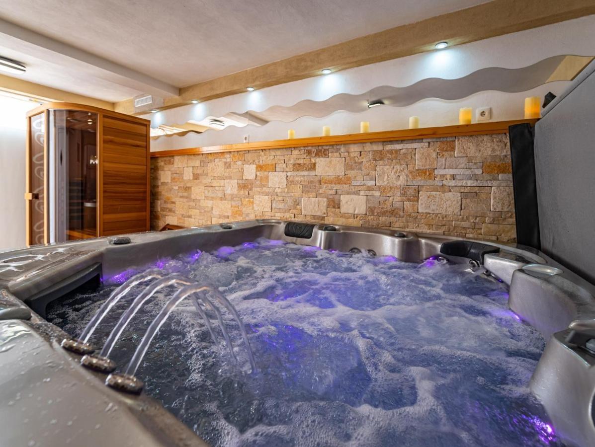Apartments Prkacin スタリグラード エクステリア 写真